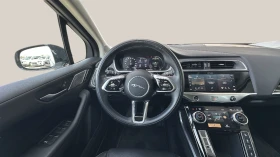 Jaguar I-Pace 90 kWh - 44900 € / 87816.77 лв. - 76911300 10