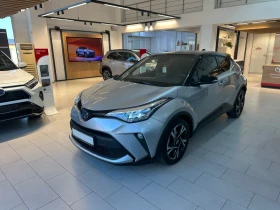 Toyota C-HR Bitone* Club - 23520 € / 46001.12 лв. - 87411767 2