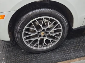 Porsche Macan S  CARFAX - 17300 € / 33835.86 лв. - 32950090 17