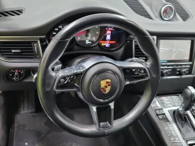 Porsche Macan S  CARFAX - 17300 € / 33835.86 лв. - 32950090 11
