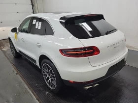 Porsche Macan S  CARFAX - 17300 € / 33835.86 лв. - 32950090 4