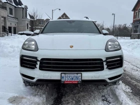 Porsche Cayenne AWD  CARFAX - 39500 € / 77255.29 лв. - 28701283 6