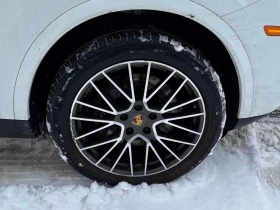 Porsche Cayenne AWD  CARFAX - 39500 € / 77255.29 лв. - 28701283 7