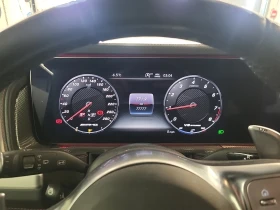 Mercedes-Benz G 63 AMG AMG| 4MATIC| PANORAMA| ЧЕРВЕН САЛОН| , снимка 8