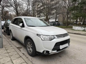 Mitsubishi Outlander - 8999 € / 17600.51 лв. - 90451668 2