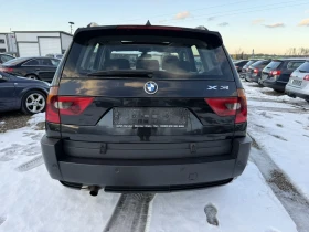 BMW X3 2.0D-150PS-XDrive  - 3900 € / 7627.74 лв. - 67381565 6