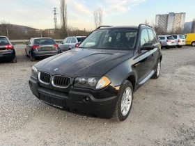 ������ BMW X3