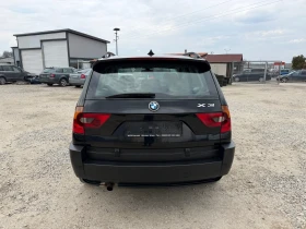 BMW X3 2.0D-150PS-XDrive  | Mobile.bg � ����� ������ 6