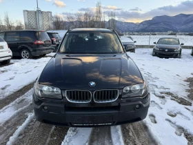 BMW X3 2.0D-150PS-XDrive  - 3900 € / 7627.74 лв. - 67381565 2