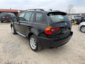 BMW X3 2.0D-150PS-XDrive  | Mobile.bg � ����� ������ 7