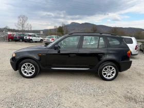 BMW X3 2.0D-150PS-XDrive  | Mobile.bg � ����� ������ 8