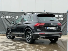 VW Tiguan 2.0BiTDi* RLINE* 4MOTION* LED* , снимка 4