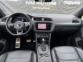 VW Tiguan 2.0BiTDi* RLINE* 4MOTION* LED* , снимка 9