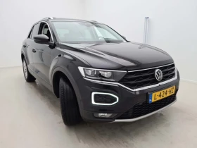 VW T-Roc - цена по договаряне - 57220382 3