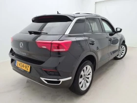 VW T-Roc - цена по договаряне - 57220382 5