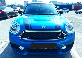 Mini Countryman - 19350 € / 37845.31 лв. - 46159893 4