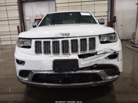 Jeep Grand cherokee 2015 JEEP GRAND CHEROKEE SUMMIT - 11200 € / 21905.30 лв. - 53839134 2