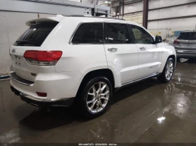 Jeep Grand cherokee 2015 JEEP GRAND CHEROKEE SUMMIT - 11200 € / 21905.30 лв. - 53839134 7