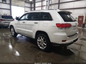 Jeep Grand cherokee 2015 JEEP GRAND CHEROKEE SUMMIT - 11200 € / 21905.30 лв. - 53839134 9