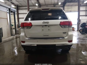 Jeep Grand cherokee 2015 JEEP GRAND CHEROKEE SUMMIT - 11200 € / 21905.30 лв. - 53839134 8