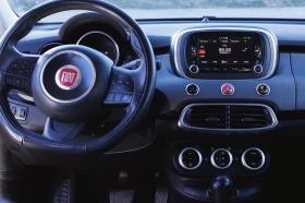 Fiat 500X 2.0 mjet 140к.с Автоматик евро 6 - 9000 € / 17602.47 лв. - 71696383 14