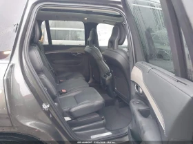 Volvo Xc90 2.0l T6 Inscription 7 Passenger - 23900 € / 46744.34 лв. - 33981250 8