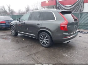 Volvo Xc90 2.0l T6 Inscription 7 Passenger - 23900 € / 46744.34 лв. - 33981250 3