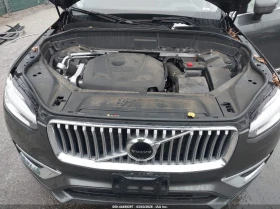 Volvo Xc90 2.0l T6 Inscription 7 Passenger - 23900 € / 46744.34 лв. - 33981250 10