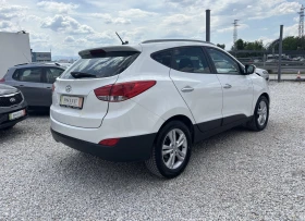 Hyundai IX35 1.7crdi* Подгрев* Кожа* Сервизна История* Лизинг | Auto.bg — изображение 4
