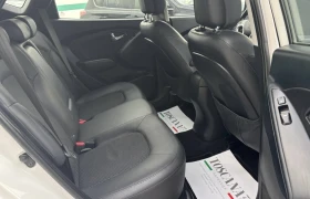 Hyundai IX35 1.7crdi* Подгрев* Кожа* Сервизна История* Лизинг | Auto.bg — изображение 9