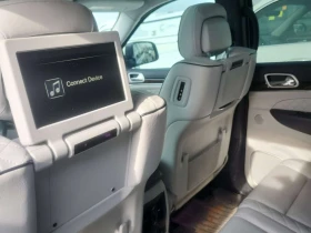 Jeep Grand cherokee SUMMIT  CARFAX - 29300 € / 57305.82 лв. - 45718788 14