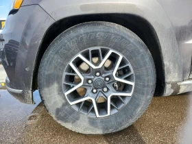 Jeep Grand cherokee SUMMIT  CARFAX - 29300 € / 57305.82 лв. - 45718788 6