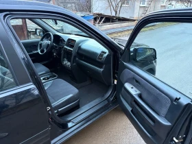 Honda Cr-v 2.0 I 4x4  ГАЗ/АВТОМАТИК - 3999 € / 7821.36 лв. - 91961873 13