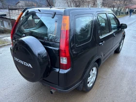 Honda Cr-v 2.0 I 4x4  ГАЗ/АВТОМАТИК - 3999 € / 7821.36 лв. - 91961873 5