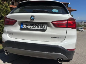 BMW X1 - 19500 € / 38138.68 лв. - 70776110 11