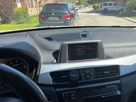 BMW X1 - 19500 € / 38138.68 лв. - 70776110 2