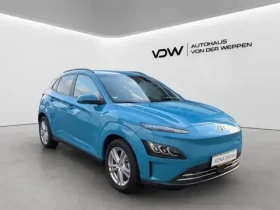 Hyundai Kona Prime 