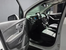 Chevrolet Trax 1.4 | Mobile.bg � ����� ������ 10
