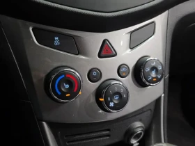 Chevrolet Trax 1.4 | Mobile.bg � ����� ������ 17