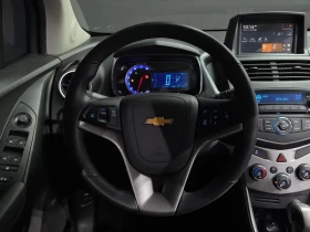 Chevrolet Trax 1.4 | Mobile.bg � ����� ������ 13