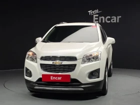 Chevrolet Trax 1.4 | Mobile.bg � ����� ������ 3