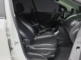 Chevrolet Trax 1.4 | Mobile.bg � ����� ������ 11