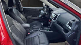 SsangYong Tivoli 1.6D BE VISUAL COOL  | Mobile.bg � ����� ������ 14