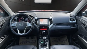 SsangYong Tivoli 1.6D BE VISUAL COOL  | Mobile.bg � ����� ������ 10