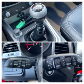 SsangYong Tivoli 1.6D BE VISUAL COOL  | Mobile.bg � ����� ������ 9