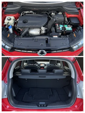 SsangYong Tivoli 1.6D BE VISUAL COOL  | Mobile.bg � ����� ������ 16