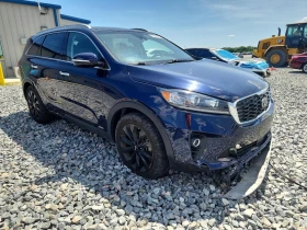 Kia Sorento 3.3l Ex V6 | Mobile.bg � ����� ������ 4