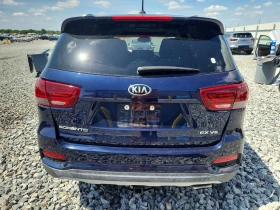 Kia Sorento 3.3l Ex V6 | Mobile.bg � ����� ������ 6