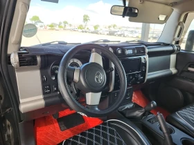 Toyota Fj cruiser 2007 Toyota FJ Cruiser Base | Mobile.bg � ����� ������ 14