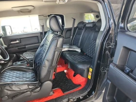 Toyota Fj cruiser 2007 Toyota FJ Cruiser Base | Mobile.bg � ����� ������ 15